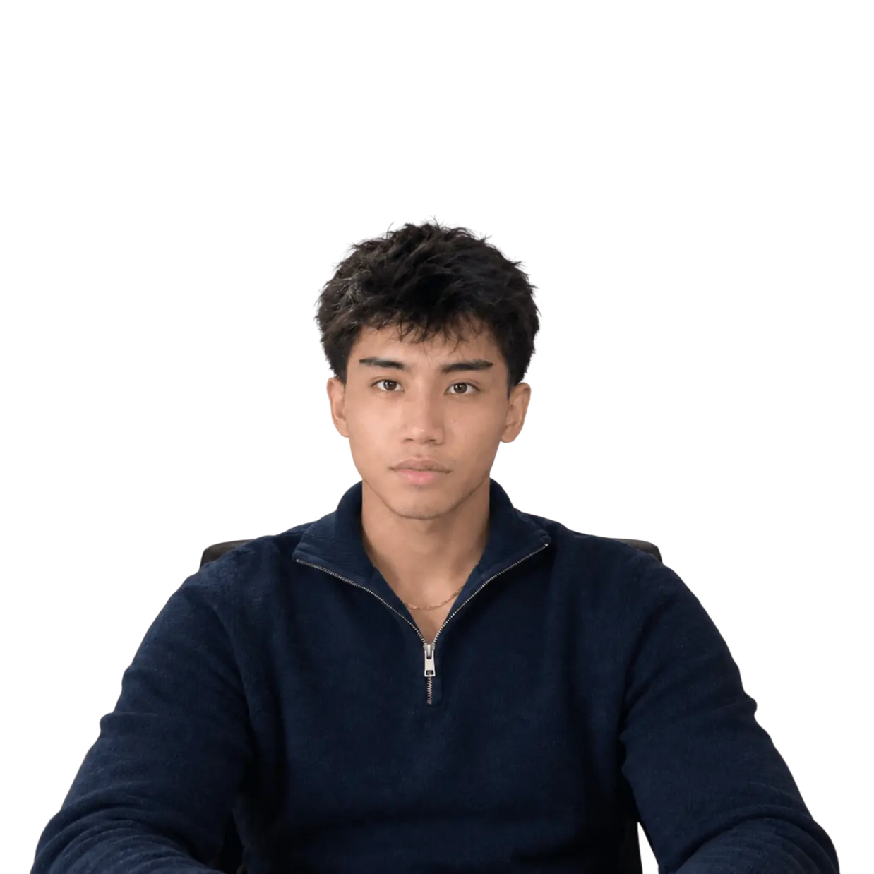 Kiel corpuz, Founder & Creative Director