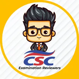 Civil Service Examination Reviewers