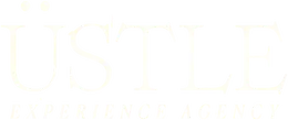 Üstle Experience Agency